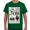 Ultra Cotton® Youth 6 oz. T-Shirt Thumbnail