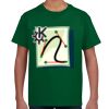 Ultra Cotton® Youth 6 oz. T-Shirt Thumbnail
