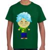 Ultra Cotton® Youth 6 oz. T-Shirt Thumbnail