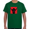 Ultra Cotton® Youth 6 oz. T-Shirt Thumbnail