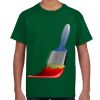 Ultra Cotton® Youth 6 oz. T-Shirt Thumbnail