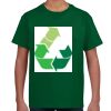 Ultra Cotton® Youth 6 oz. T-Shirt Thumbnail