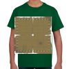 Ultra Cotton® Youth 6 oz. T-Shirt Thumbnail