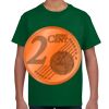 Ultra Cotton® Youth 6 oz. T-Shirt Thumbnail