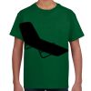 Ultra Cotton® Youth 6 oz. T-Shirt Thumbnail