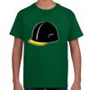Ultra Cotton® Youth 6 oz. T-Shirt Thumbnail