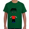 Ultra Cotton® Youth 6 oz. T-Shirt Thumbnail