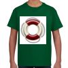 Ultra Cotton® Youth 6 oz. T-Shirt Thumbnail