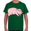 Ultra Cotton® Youth 6 oz. T-Shirt Thumbnail