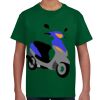 Ultra Cotton® Youth 6 oz. T-Shirt Thumbnail