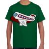Ultra Cotton® Youth 6 oz. T-Shirt Thumbnail