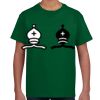 Ultra Cotton® Youth 6 oz. T-Shirt Thumbnail