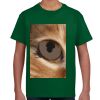 Ultra Cotton® Youth 6 oz. T-Shirt Thumbnail
