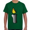 Ultra Cotton® Youth 6 oz. T-Shirt Thumbnail