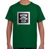 Ultra Cotton® Youth 6 oz. T-Shirt Thumbnail