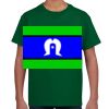 Ultra Cotton® Youth 6 oz. T-Shirt Thumbnail