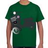 Ultra Cotton® Youth 6 oz. T-Shirt Thumbnail