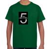 Ultra Cotton® Youth 6 oz. T-Shirt Thumbnail