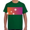 Ultra Cotton® Youth 6 oz. T-Shirt Thumbnail