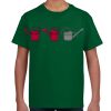 Ultra Cotton® Youth 6 oz. T-Shirt Thumbnail