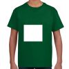 Ultra Cotton® Youth 6 oz. T-Shirt Thumbnail