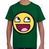 Ultra Cotton® Youth 6 oz. T-Shirt Thumbnail