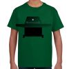 Ultra Cotton® Youth 6 oz. T-Shirt Thumbnail