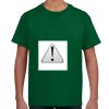 Ultra Cotton® Youth 6 oz. T-Shirt Thumbnail