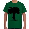 Ultra Cotton® Youth 6 oz. T-Shirt Thumbnail