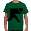Ultra Cotton® Youth 6 oz. T-Shirt Thumbnail