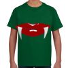 Ultra Cotton® Youth 6 oz. T-Shirt Thumbnail