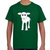 Ultra Cotton® Youth 6 oz. T-Shirt Thumbnail