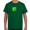 Ultra Cotton® Youth 6 oz. T-Shirt Thumbnail