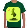 Ultra Cotton® Youth 6 oz. T-Shirt Thumbnail
