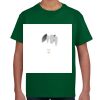 Ultra Cotton® Youth 6 oz. T-Shirt Thumbnail