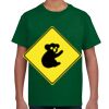 Ultra Cotton® Youth 6 oz. T-Shirt Thumbnail