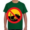 Ultra Cotton® Youth 6 oz. T-Shirt Thumbnail