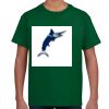 Ultra Cotton® Youth 6 oz. T-Shirt Thumbnail