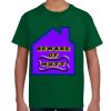Ultra Cotton® Youth 6 oz. T-Shirt Thumbnail