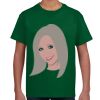 Ultra Cotton® Youth 6 oz. T-Shirt Thumbnail