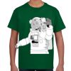Ultra Cotton® Youth 6 oz. T-Shirt Thumbnail