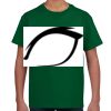 Ultra Cotton® Youth 6 oz. T-Shirt Thumbnail