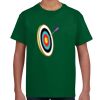 Ultra Cotton® Youth 6 oz. T-Shirt Thumbnail