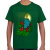 Ultra Cotton® Youth 6 oz. T-Shirt Thumbnail