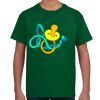 Ultra Cotton® Youth 6 oz. T-Shirt Thumbnail