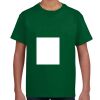 Ultra Cotton® Youth 6 oz. T-Shirt Thumbnail