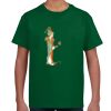 Ultra Cotton® Youth 6 oz. T-Shirt Thumbnail