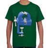 Ultra Cotton® Youth 6 oz. T-Shirt Thumbnail