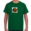 Ultra Cotton® Youth 6 oz. T-Shirt Thumbnail