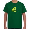 Ultra Cotton® Youth 6 oz. T-Shirt Thumbnail